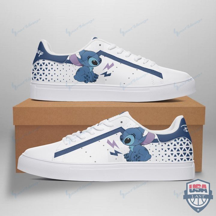 Stitch Stan Smith Shoes 01