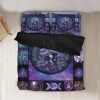 Tree of life wicca bedding set - Usalast