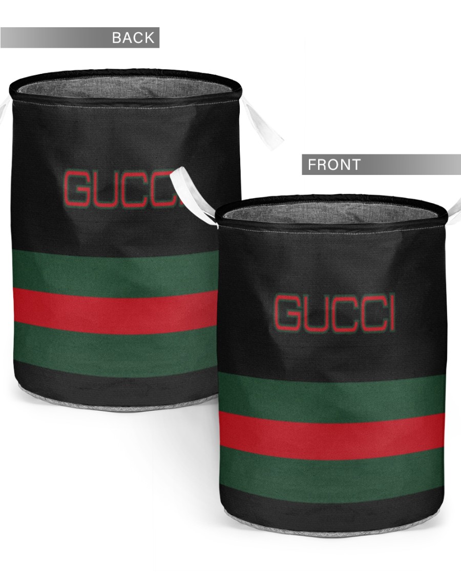 Gucci Laundry Basket