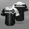 Dacia 3d Baseball Jersey - Dnstyles