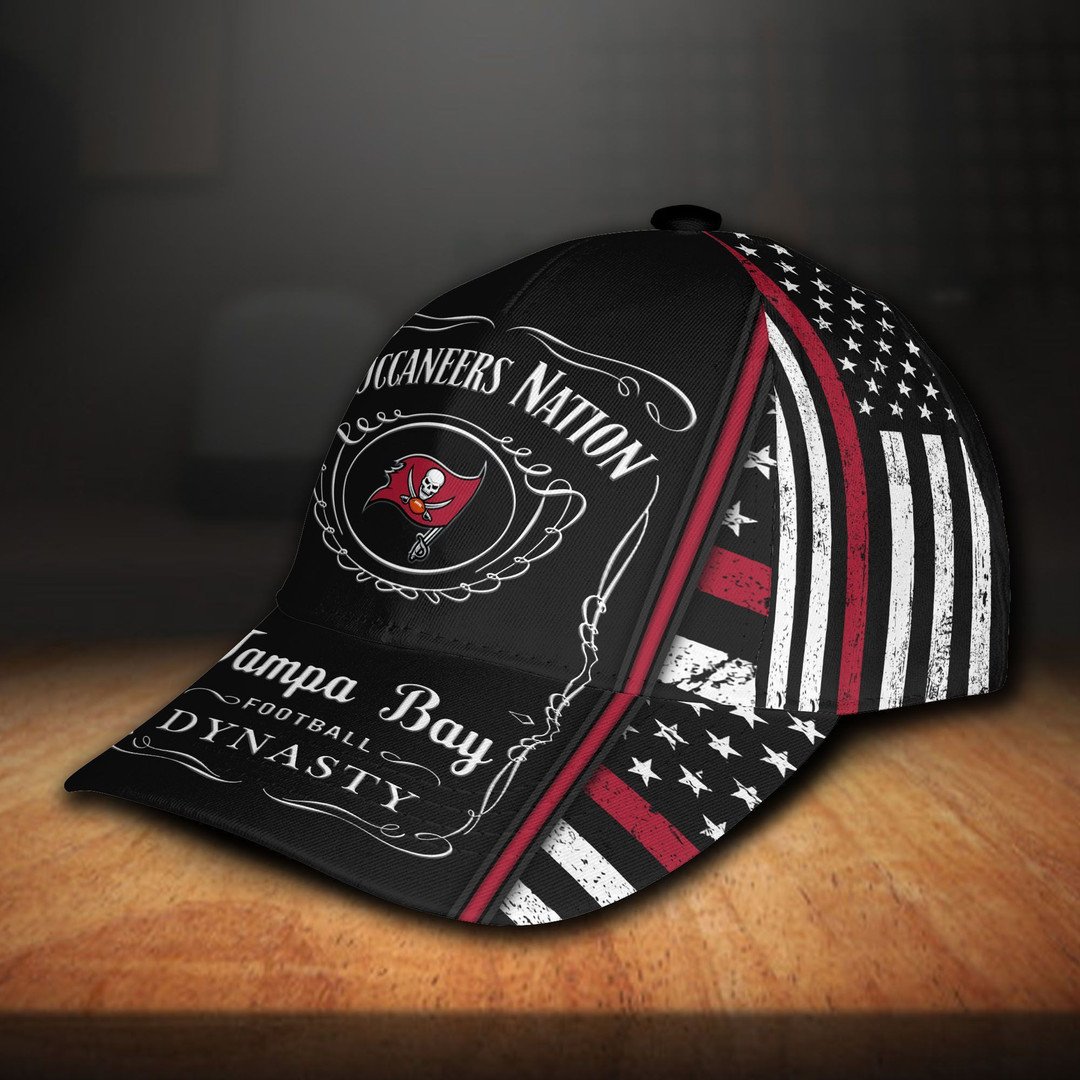 Arizona Cardinals And Jack Daniel Baseball Classic Cap - Teasearch3d